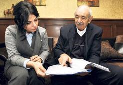 Yeşil yaşıyor yerini söyledim'