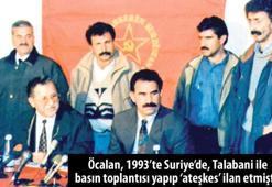 Öcalan'dan yeni talep!
