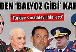 'Neden BM'den gelen bir karara seviniyoruz?'