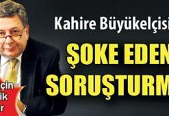 Bakanlık'tan büyükelçi açıklaması!