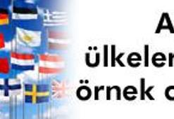 Talimat verdi!