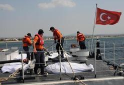 Ege'de dehşet!