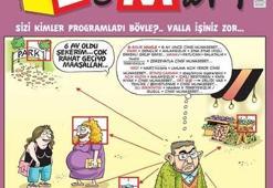 '6 ay oldu şekerim'