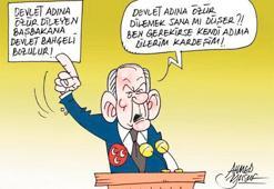 Bahçeli’nin hoşgörüsü!