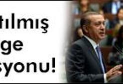 MHP'den çok sert tepki!
