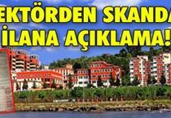 'Abartmaya, büyütmeye gerek yok'
