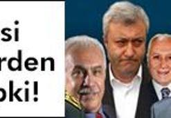 Flaş!.. Flaş!..  'Bugün ne yazık ki...'