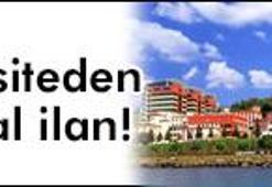 Bir ilan skandalı daha!
