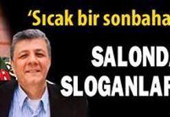 Ergenekon'da müebbet alan isimler!