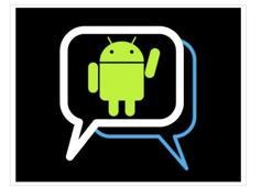 Samsung Galaxy''lere BlackBerry uygulaması
