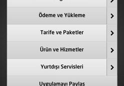 Avea''nın bu uygulaması daha da geliştirildi