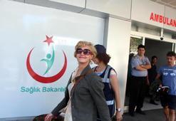 Ünlüleri Emir'in babası yaktı!