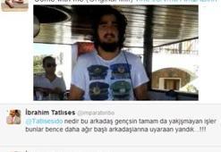 'Anana sor ne diyecek'