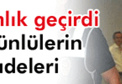 Eray Özbal ve 14 ünlü tutuklandı