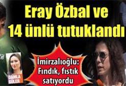 Ünlülerden uyuşturucu itirafları!