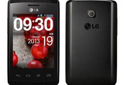 İşte LG''nin yeni telefonu!