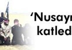 'Kürdistan'ı Irak'tan ayıracaksanız...'