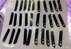 iPhone 5S bu özelliğe sahip olacak