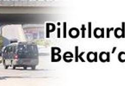 İşte pilotları kaçıran şeyh!