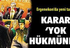 Ergenekon'da tahliye oldu G.Kurmay'da işe başladı!