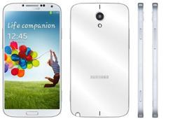 Galaxy Note III''ün teknik özellikleri sızdırıldı mı?