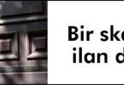 Skandal ilandan sonra boşaltılıyor!