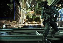 Yürekleri ağıza getiren oyun!