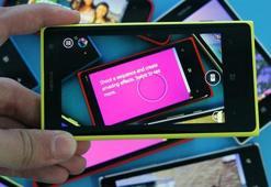 Lumia modelleri için Amber güncellemesi başladı