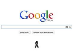 Google''dan 17 Ağustos kurdelesi