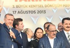 Bugün Mısır yarın Türkiye!