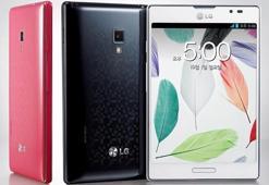 LG''nin yeni bombası ne zaman geliyor?