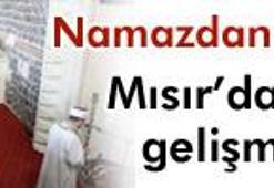 Mısır'da kanlı gece
