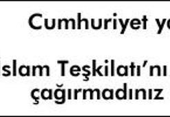 AKP'ye şok yanıt!
