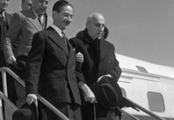 CIA 60 yıl sonra itiraf etti!
