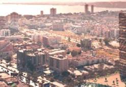 İzmir, yatırımda İstanbul’u zorluyor