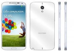 Galaxy Note III''te 16GB olmayabilir