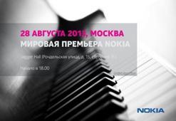 Nokia yeni ürünler duyurma hazırlığında