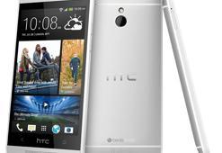 HTC''nin yeni telefonu One Mini''yi İnceledik!