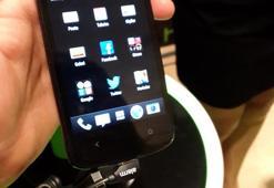 HTC Desire 500''ü inceledik!