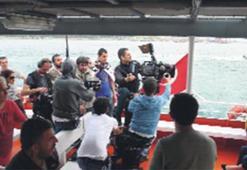 Çarşı Yeşilçam’a karşı!