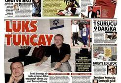 Hürriyet'e ağır tepki