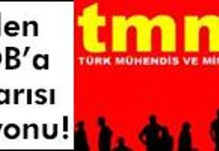 Tarihinde bir ilk!
