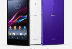 Sony''nin yeni bombası göründü