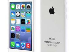 iPhone 5C çizilme testi - Video