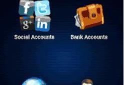 SBox-Password Manager uygulaması ile şifreleriniz güvende!