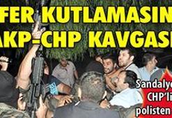 'Beni yuhalayan kişiler...'