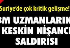 Rusya'dan flaş Suriye kararı!