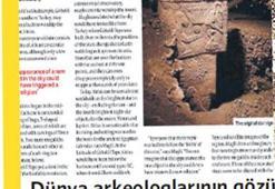 9300 yıl önce Urfa Sirius’a tapıyordu
