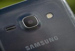 Galaxy Note III''ten bir ilk daha gelebilir