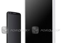 LG''nin yeni tableti neye benzeyecek?